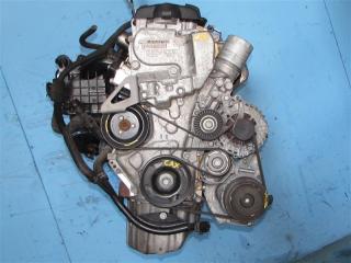Запчасть двигатель Volkswagen Golf