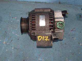 Запчасть генератор HONDA STREAM RN1 D17A 31100-PSA-J02 контрактная Генератор HONDA STREAM RN1 D17A 31100-PSA-J02 контрактная