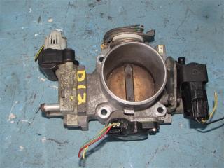 Запчасть дроссельная заслонка HONDA STREAM RN1 D17A 16400-PLR-J61 контрактная Дроссельная заслонка HONDA STREAM RN1 D17A 16400-PLR-J61 контрактная