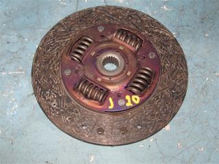 Маховик Grand Vitara TD54W J20A