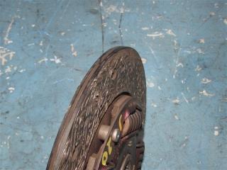 Маховик Grand Vitara TD54W J20A