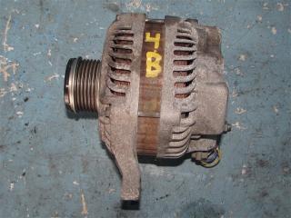 Генератор MITSUBISHI OUTLANDER CW5W 4B12 1800A053 контрактная