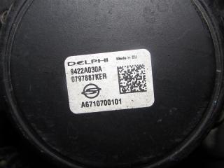 Двигатель ACTYON SPORTS QJ D20DTR 671.960