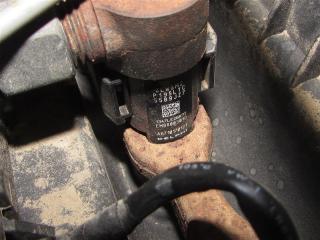 Двигатель ACTYON SPORTS QJ D20DTR 671.960