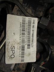 Двигатель ACTYON SPORTS QJ D20DTR 671.960