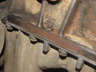 Двигатель ACTYON SPORTS QJ D20DTR 671.960