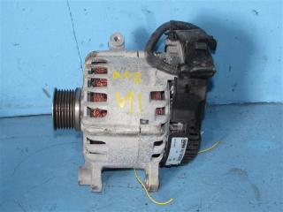 Генератор NISSAN SERENA контрактная Генератор NISSAN SERENA