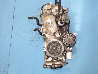 Запчасть двигатель TOYOTA FUNCARGO