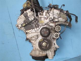 Запчасть двигатель TOYOTA HIGHLANDER