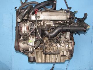 Двигатель XC90 C59 B5254T2