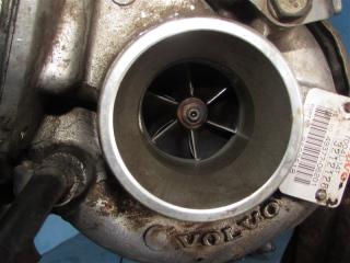 Двигатель XC90 C59 B5254T2