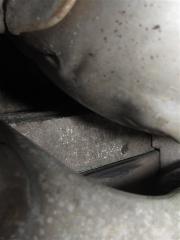 Двигатель XC90 C59 B5254T2