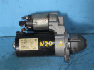 Запчасть стартер BMW 5-Series