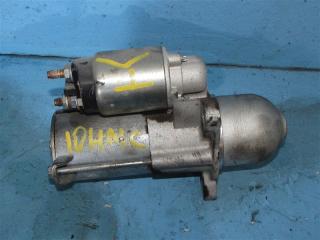 Запчасть стартер CHEVROLET CAPTIVA