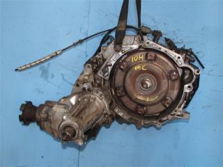 Запчасть акпп CHEVROLET CAPTIVA