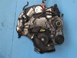 Запчасть двигатель VOLKSWAGEN TIGUAN