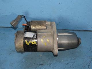 Фото запчасти стартер NISSAN MAXIMA контрактная запчасть Запчасть стартер NISSAN MAXIMA