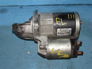 Запчасть стартер SUBARU IMPREZA