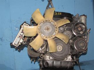 Запчасть двигатель TOYOTA MARK II