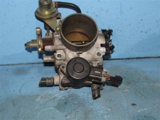 Фото запчасти дроссельная заслонка NISSAN CEFIRO контрактная запчасть Запчасть дроссельная заслонка NISSAN CEFIRO