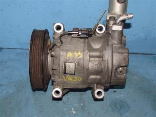 Запчасть компрессор кондиционера NISSAN CEFIRO