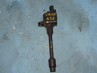 Фото запчасти катушка зажигания задняя NISSAN CEFIRO контрактная запчасть Запчасть катушка зажигания задняя NISSAN CEFIRO