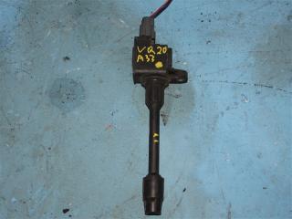 Фото запчасти катушка зажигания задняя NISSAN CEFIRO контрактная запчасть Запчасть катушка зажигания задняя NISSAN CEFIRO