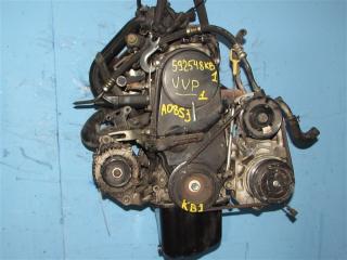 Запчасть двигатель DAEWOO MATIZ