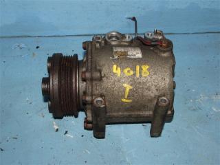 Запчасть компрессор кондиционера MITSUBISHI LANCER