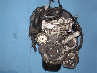 Запчасть двигатель PEUGEOT 308