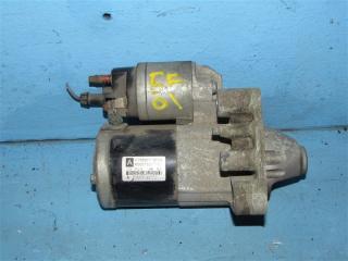 Запчасть стартер PEUGEOT 308