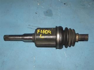 Запчасть шрус передний левый CHEVROLET AVEO