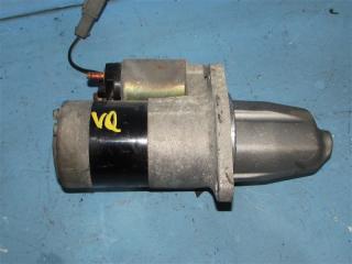 Фото запчасти стартер NISSAN CEFIRO контрактная запчасть Запчасть стартер NISSAN CEFIRO