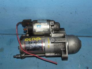 Фото запчасти стартер HYUNDAI GRANDEUR контрактная запчасть Запчасть стартер HYUNDAI GRANDEUR