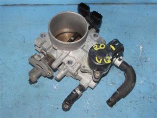 Фото запчасти дроссельная заслонка NISSAN CEFIRO контрактная запчасть Запчасть дроссельная заслонка NISSAN CEFIRO