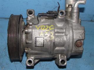 Запчасть компрессор кондиционера NISSAN CEFIRO