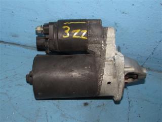 Запчасть стартер TOYOTA COROLLA