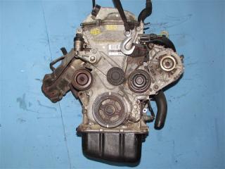 Запчасть двигатель TOYOTA COROLLA