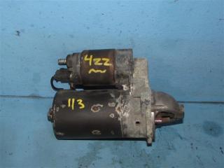 Запчасть стартер TOYOTA COROLLA