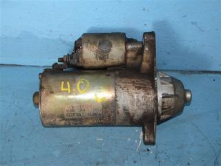 Запчасть стартер FORD EXPLORER