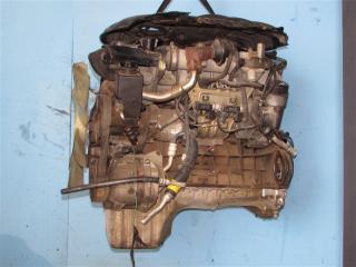 Двигатель REXTON Y250 D27DT 665.925