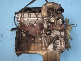 Двигатель REXTON Y250 D27DT 665.925