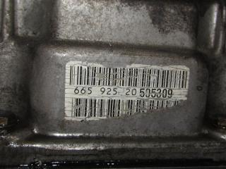 Двигатель REXTON Y250 D27DT 665.925