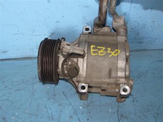 Запчасть компрессор кондиционера SUBARU LEGACY OUTBACK