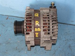 Генератор NISSAN X-TRAIL контрактная Генератор NISSAN X-TRAIL