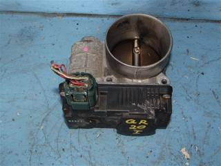 Фото запчасти дроссельная заслонка NISSAN X-TRAIL контрактная запчасть Запчасть дроссельная заслонка NISSAN X-TRAIL