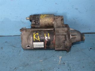 Запчасть стартер TOYOTA MARK II