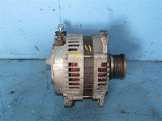 Генератор NISSAN X-TRAIL контрактная Генератор NISSAN X-TRAIL