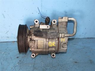 Фото запчасти компрессор кондиционера NISSAN X-TRAIL контрактная запчасть Запчасть компрессор кондиционера NISSAN X-TRAIL