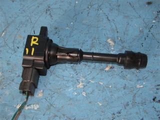 Фото запчасти катушка зажигания NISSAN X-TRAIL контрактная запчасть Запчасть катушка зажигания NISSAN X-TRAIL